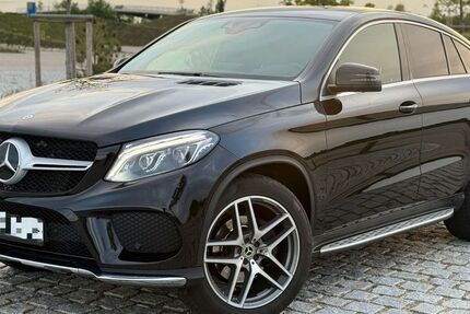 Mercedes-Benz GLE 350 170.000 km 36.690 &euro; München 82178