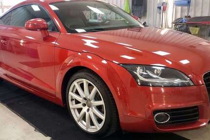 Audi TT 91.317 km 13.999 &euro; Halle/Saale 06118