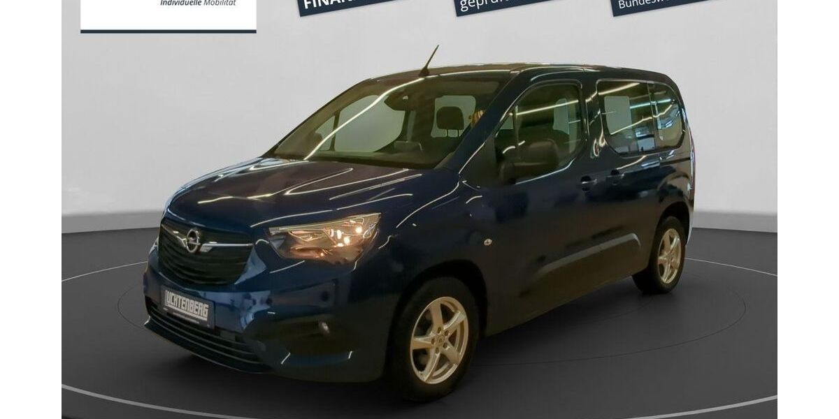Opel Combo 53.700 km 17.450 &euro; Leverkusen 51381