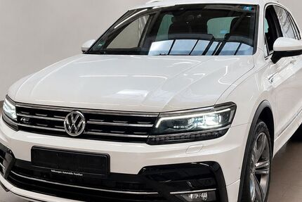 VW Tiguan 90.000 km 26.999 &euro; Selters 56242