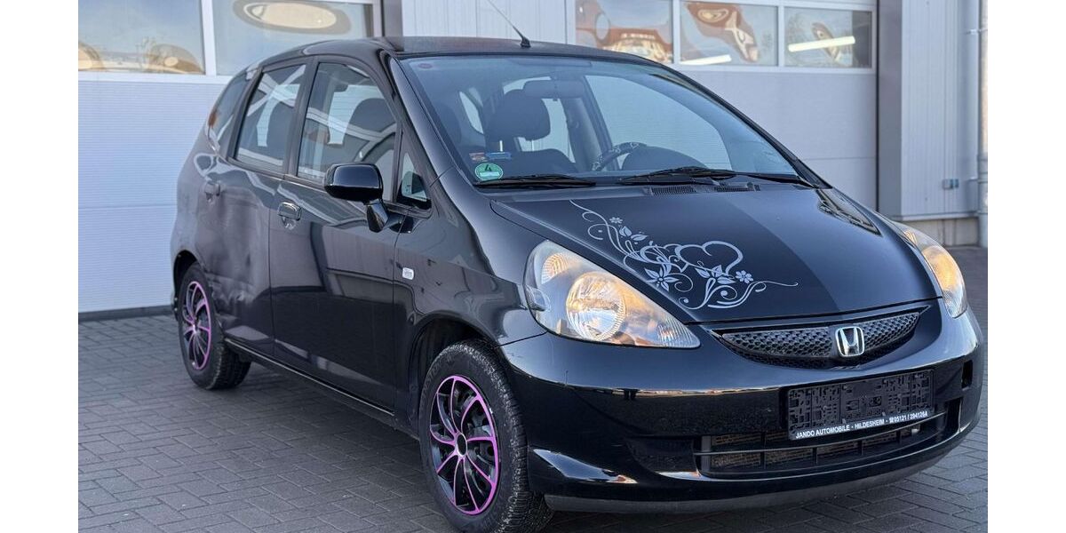 Honda Jazz 71.275 km 1.490 &euro; Hildesheim 31137