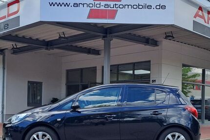 Opel Corsa 90.000 km 8.990 &euro; Chemnitz 09130