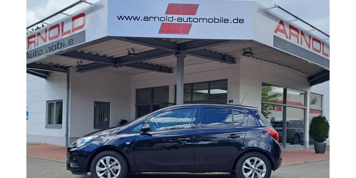 Opel Corsa 90.000 km 8.990 &euro; Chemnitz 09130