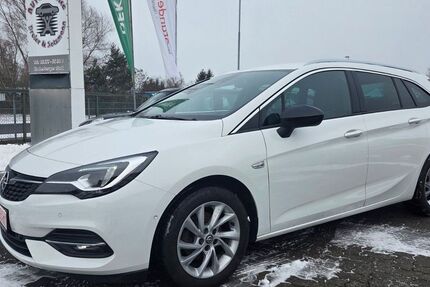 Opel Astra 117.865 km 11.990 &euro; Wittenberge 19322