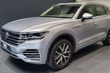 VW Touareg 84.888 km 43.950 &euro; Teltow 14513