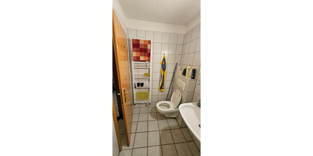 Etagenwohnung Warstein - 1.5 Zimmer, 35 m&sup2;, 315&euro; | Angebot:26396562
