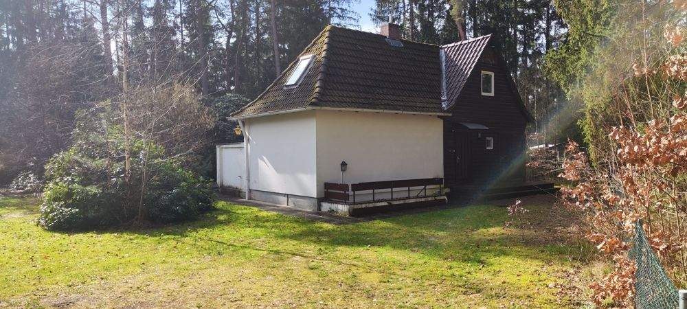 Grundstück Buchholz in der Nordheide Holm-Seppensen - 390.000&euro; | Angebot:25879340