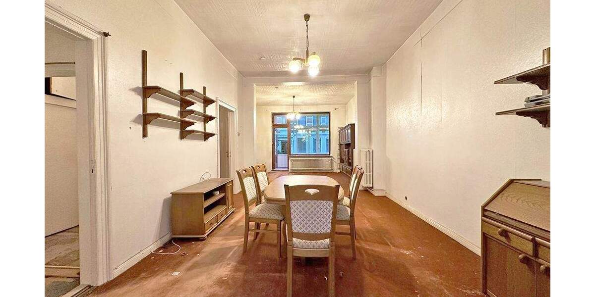 Mehrfamilienhaus, Wohnhaus Bremen Neustadt - 8 Zimmer, 295 m&sup2;, 549.000&euro; | Angebot:25606928