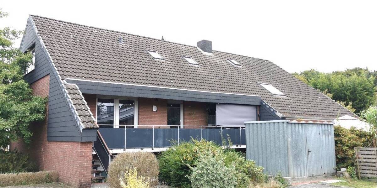 Mehrfamilienhaus, Wohnhaus Zeven - 1 Zimmer, 335 m&sup2;, 399.999&euro; | Angebot:25776371