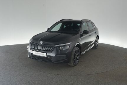 Skoda Kamiq 44.800 km 22.930 &euro; Überlingen 88662