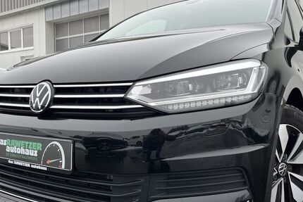 VW Touran 25.562 km 32.460 &euro; Marktredwitz 95615