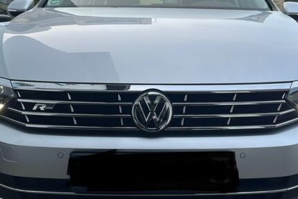 VW Passat 248.000 km 11.000 &euro; Hövelhof 33161