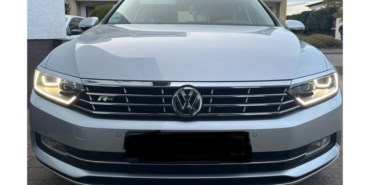 VW Passat 248.000 km 11.000 &euro; Hövelhof 33161