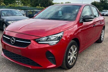 Opel Corsa 86.008 km 5.900 &euro; Lahr 77933