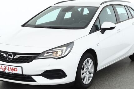 Opel Astra 39.341 km 15.990 &euro; Eisleben 06295