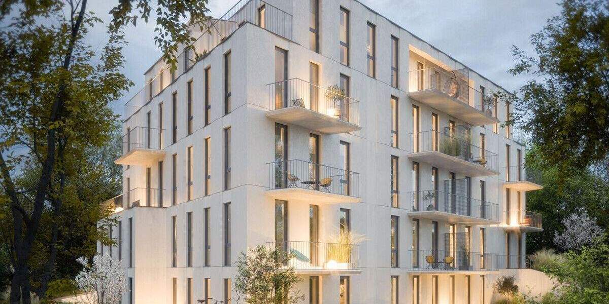 Etagenwohnung Limburg an der Lahn Limburg - 2 Zimmer, 49 m&sup2;, 232.000&euro; | Angebot:25753814