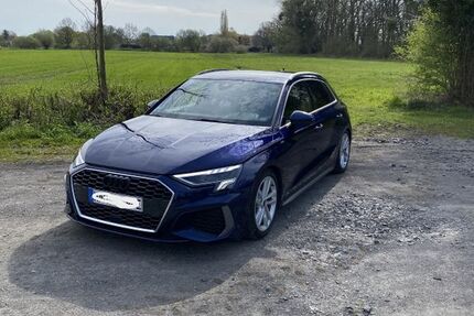 Audi A3 73.000 km 23.500 &euro; Hamm 59071