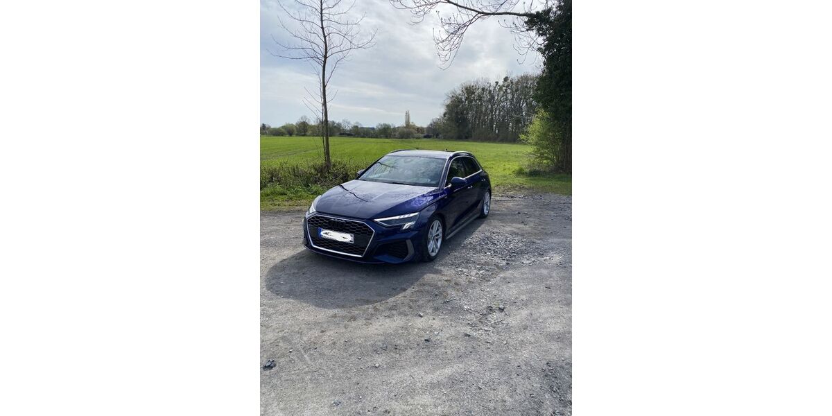 Audi A3 73.000 km 23.500 &euro; Hamm 59071