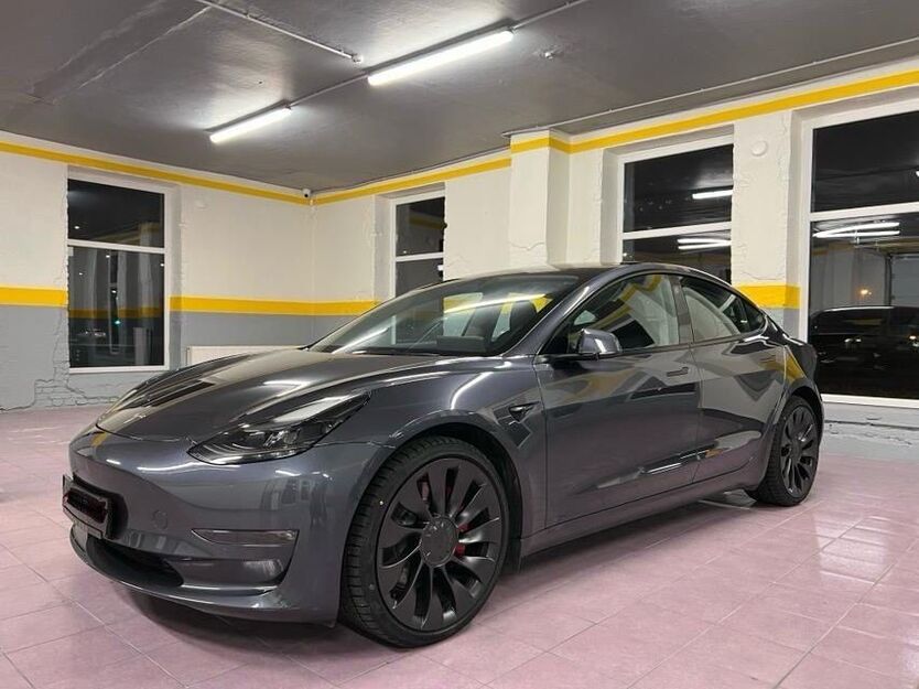 Model 3