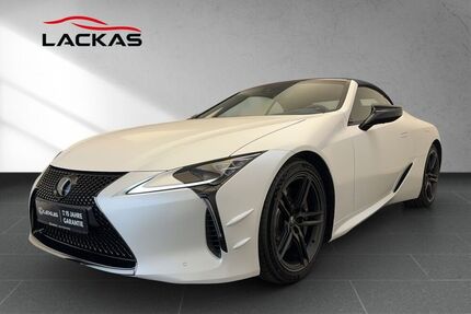 Lexus LC 500