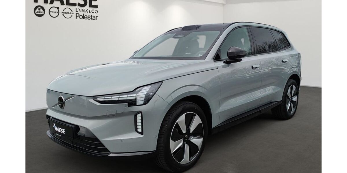 Volvo EX90 4.730 km 74.900 &euro; Mainz-Kastel 55252