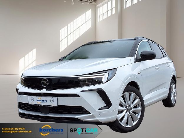 Opel Grandland (X) 19.000 km 26.900 &euro; Bröckel 29356
