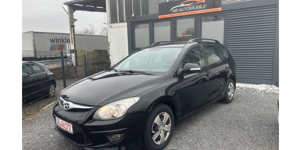 Hyundai i30 116.930 km 4.650 &euro; Raunheim 65479