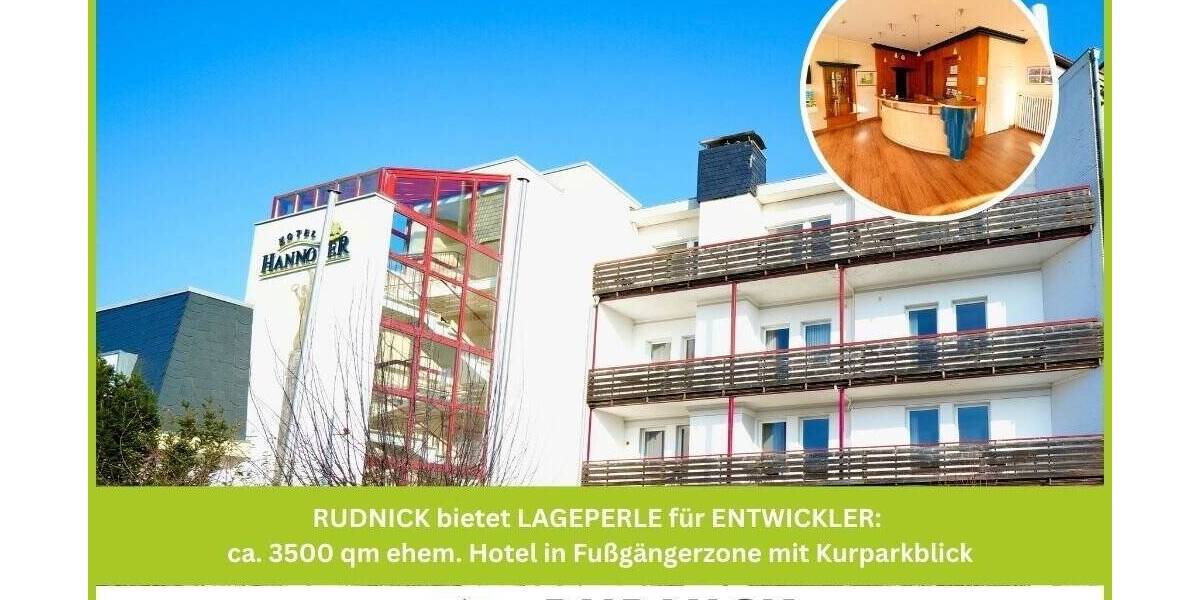 Gewerbeobjekt Bad Nenndorf - 1.250.000&euro; | Angebot:25705852