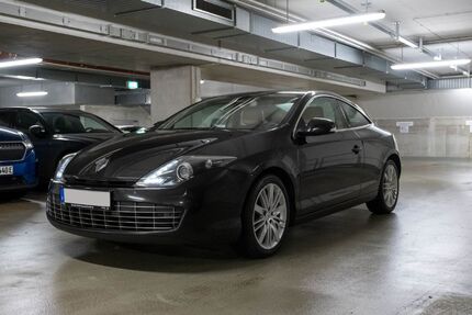 Renault Laguna 323.476 km 6.500 € Hamburg 22767