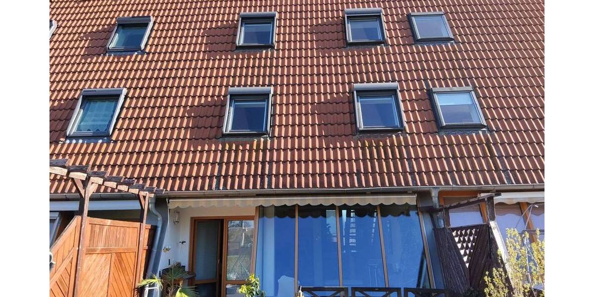 Reihenmittelhaus Hoyerswerda - 4 Zimmer, 116 m&sup2;, 260.000&euro; | Angebot:26205731