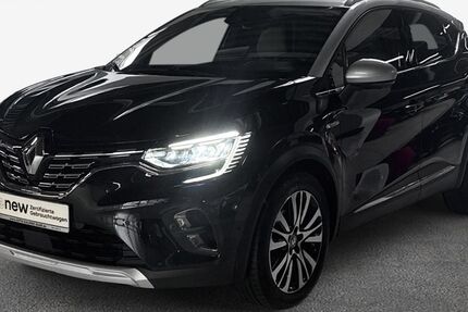Renault Captur 37.456 km 21.999 € Saarbrücken 66115