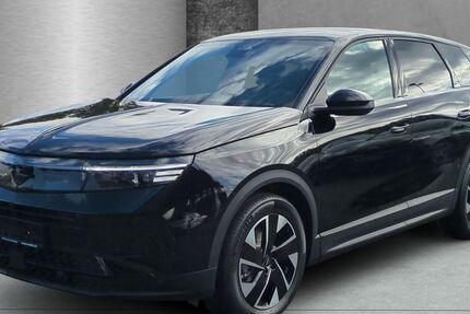 Opel Grandland (X) 2.500 km 32.950 &euro; Braunschweig 38126