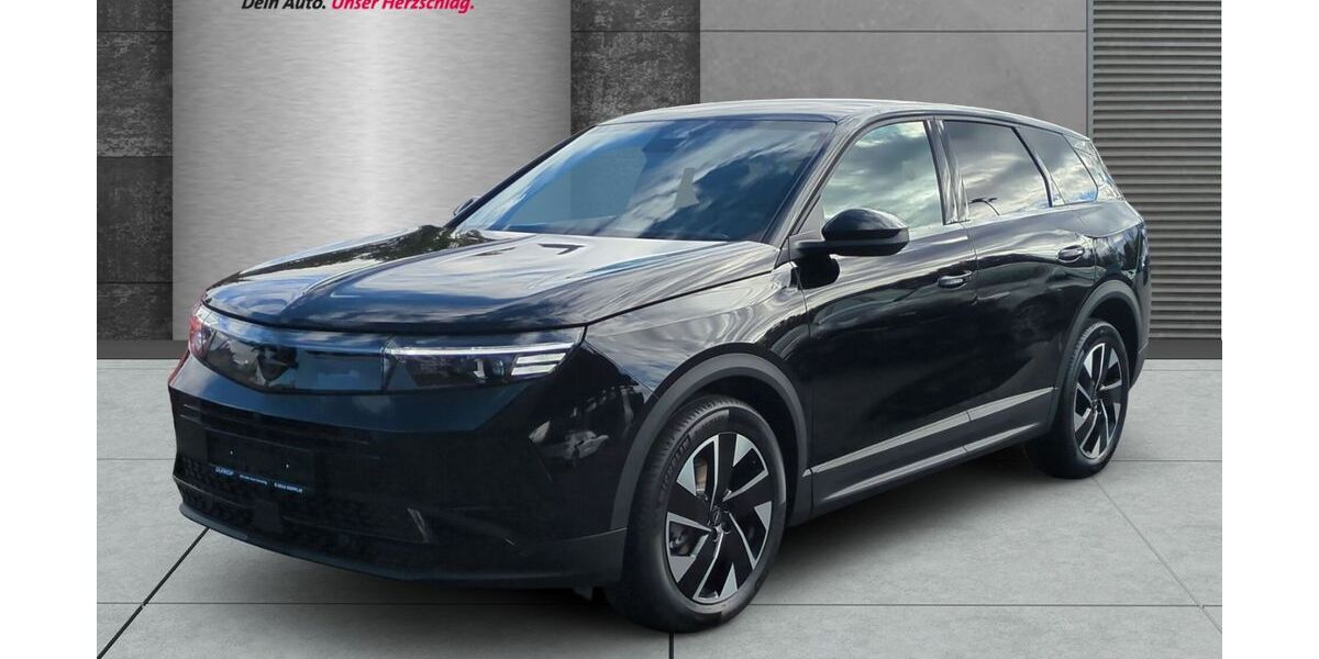 Opel Grandland (X) 2.500 km 32.950 &euro; Braunschweig 38126