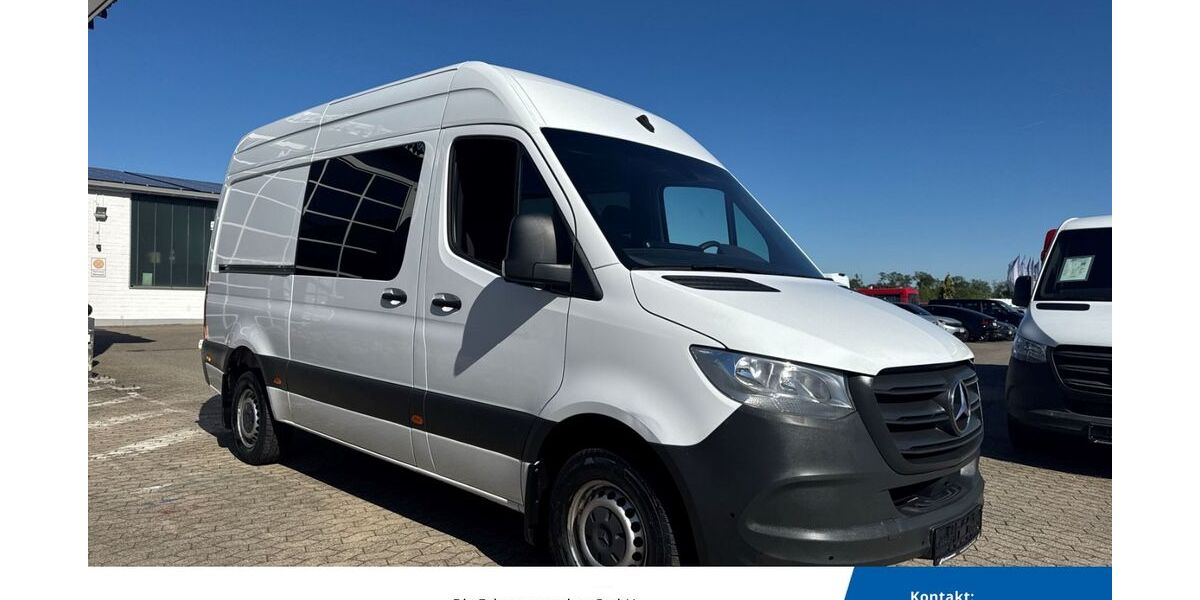 Mercedes-Benz Sprinter 194.000 km 20.788 &euro; Rheinbach 53359