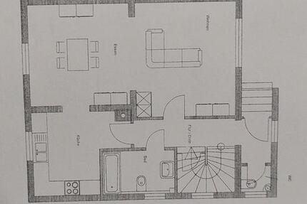 Haus Böhl-Iggelheim Iggelheim - 4 Zimmer, 110 m&sup2;, 1.300&euro; | Angebot:26036960