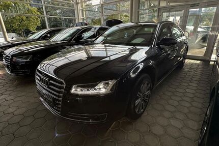 Audi A8 95.000 km 160.000 &euro; Grosswallstadt 63868
