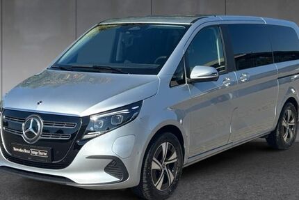 Mercedes-Benz EQV 13.300 km 54.490 &euro; Bernburg 06406