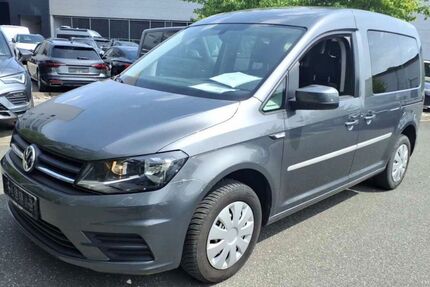 VW Caddy 199.500 km 10.490 &euro; Wolfsburg/Vorsfelde 38448