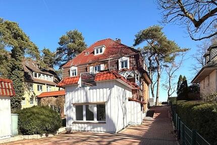 Gewerbeobjekt Timmendorfer Strand - 3.650&euro; | Angebot:24250828