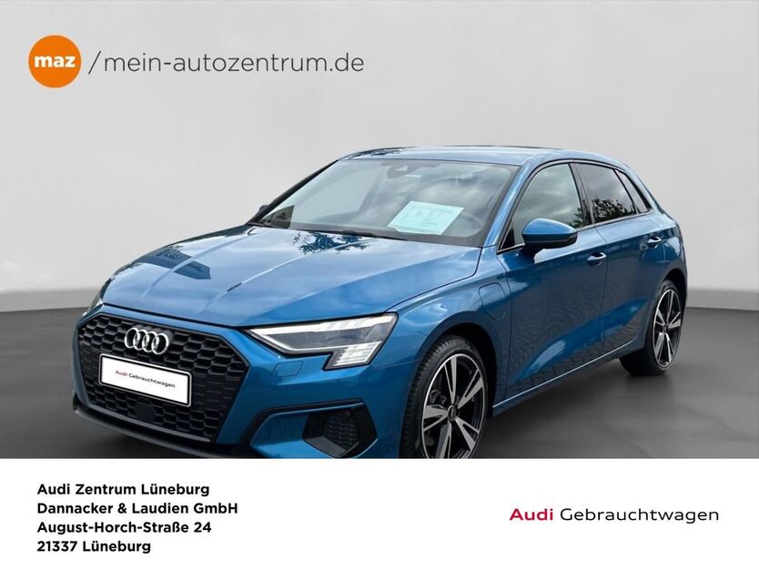 Audi A3 32.694 km 24.960 € Lüneburg 21337