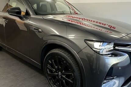Mazda CX-60 55.000 km 36.990 € Friesoythe 26169