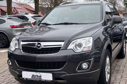 Opel Antara 237.987 km 5.300 &euro; Lohne (Old) 49393
