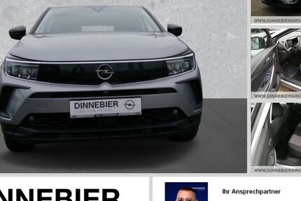 Opel Grandland (X) 33.500 km 25.294 &euro; Berlin 12681