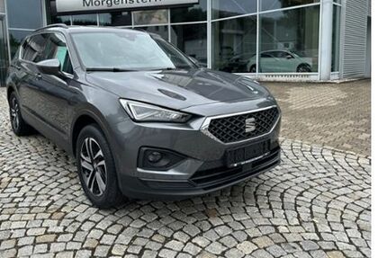 Seat Tarraco 52.000 km 23.489 € Marienberg 09496