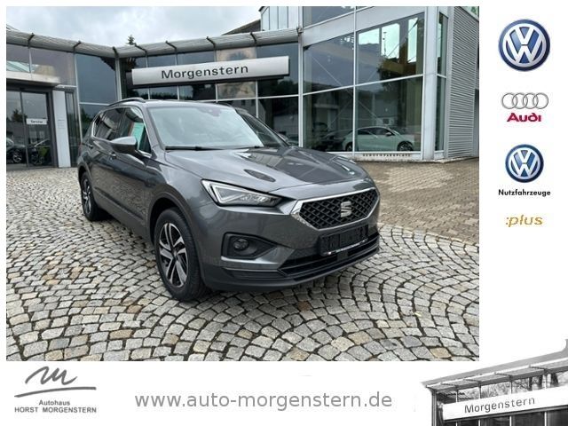 Seat Tarraco 52.000 km 23.489 € Marienberg 09496