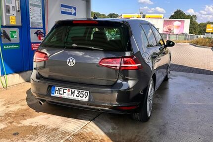 VW Golf 158.333 km 11.300 &euro; Ronshausen 36217