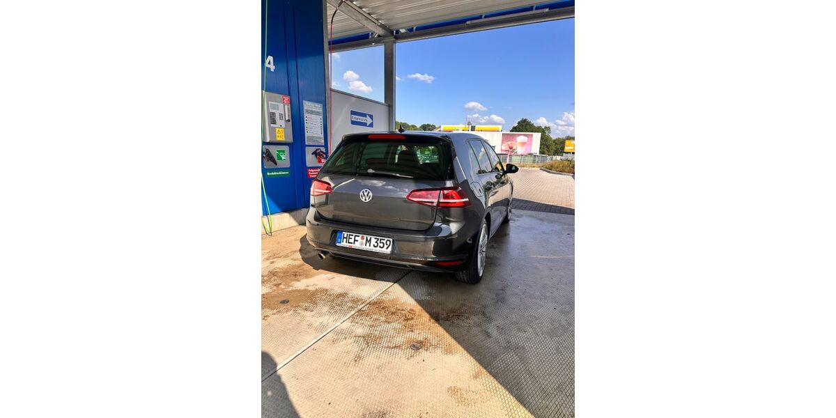 VW Golf 158.333 km 11.300 &euro; Ronshausen 36217