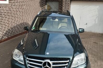 Mercedes-Benz GLK 220 295.000 km 8.000 &euro; Oberlangen 49779