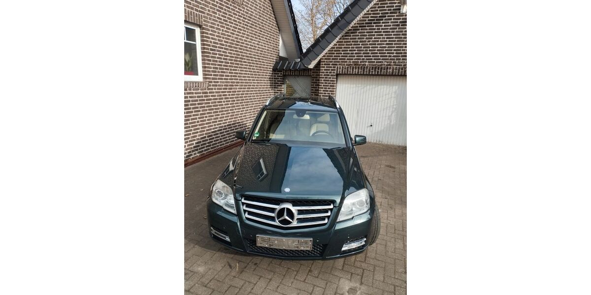 Mercedes-Benz GLK 220 295.000 km 8.000 &euro; Oberlangen 49779