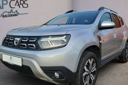 Dacia Duster 119.561 km 14.400 &euro; Backnang 71522